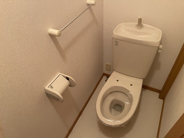 グレイスフル ヴィラの物件内観写真